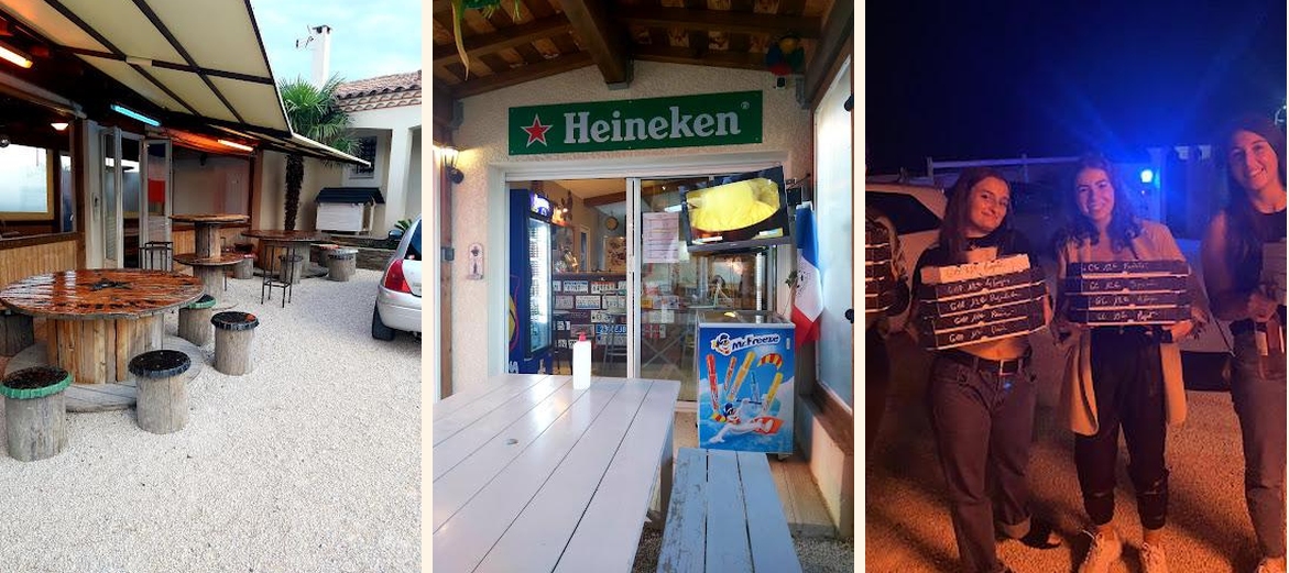 Ledenon Pizza - Gallery Image 1