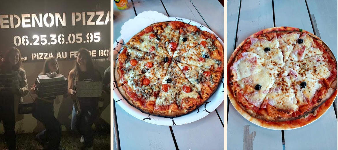 Ledenon Pizza - Gallery Image 2