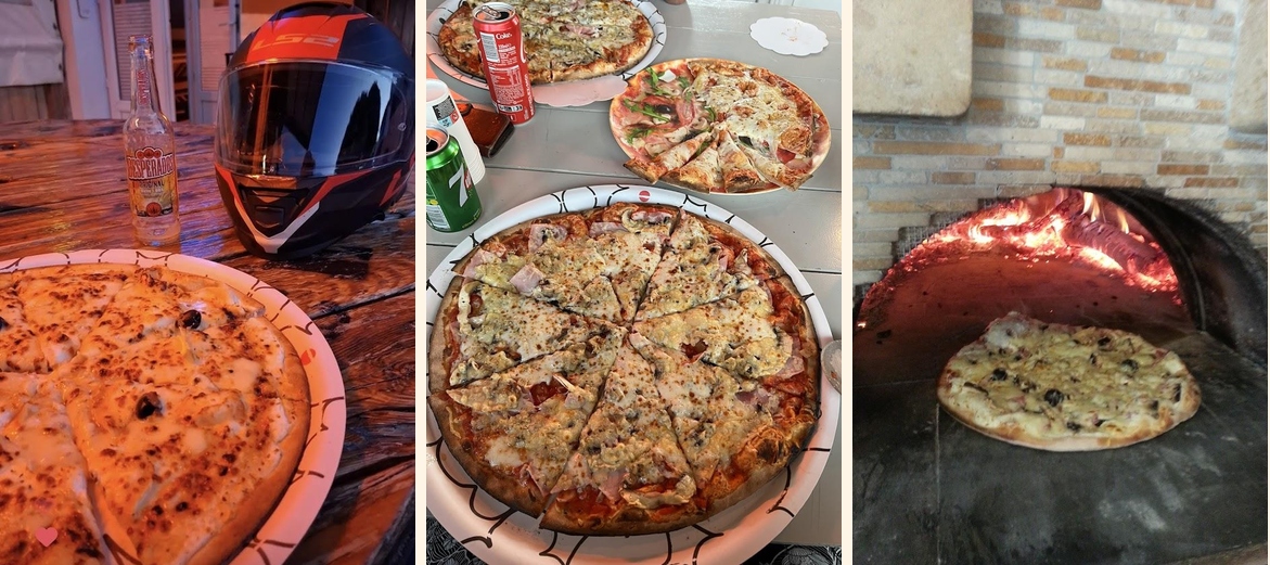 Ledenon Pizza - Gallery Image 3