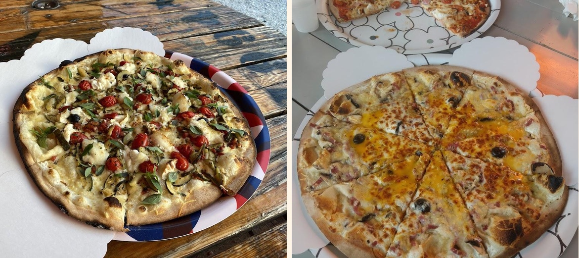 Ledenon Pizza - Gallery Image 4