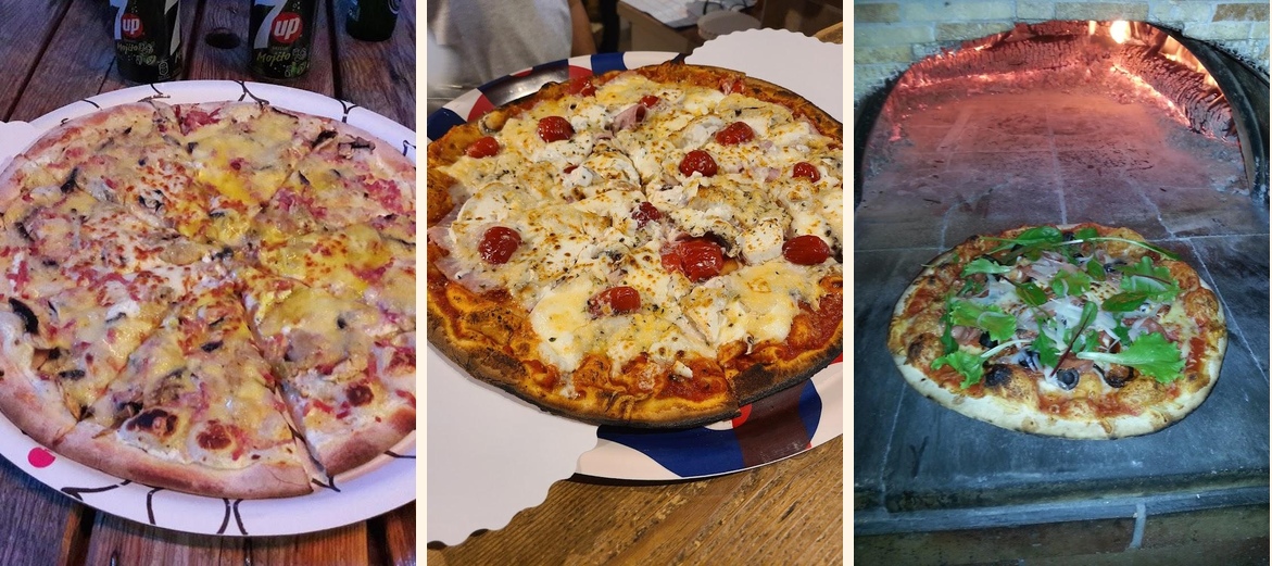 Ledenon Pizza - Gallery Image 5