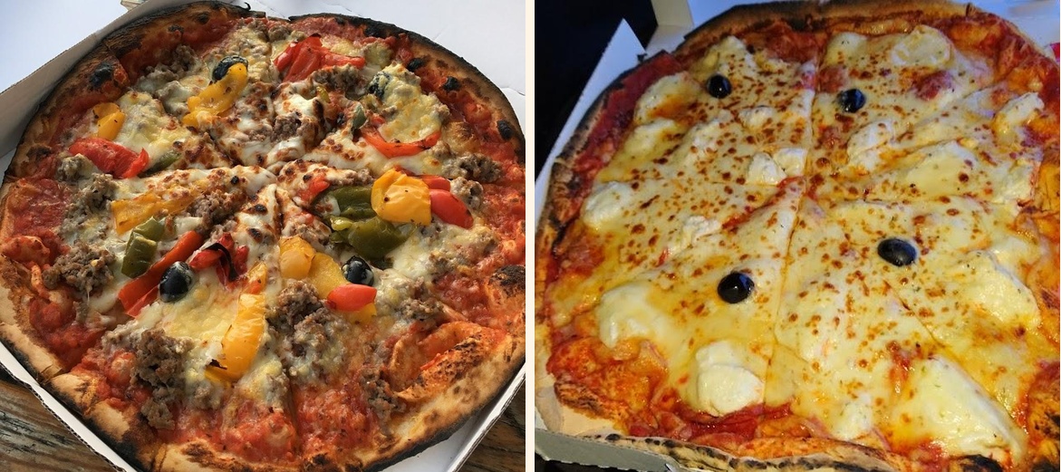 Ledenon Pizza - Gallery Image 6