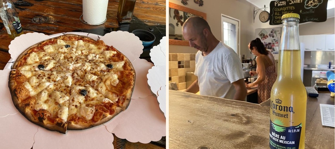 Ledenon Pizza - Gallery Image 7